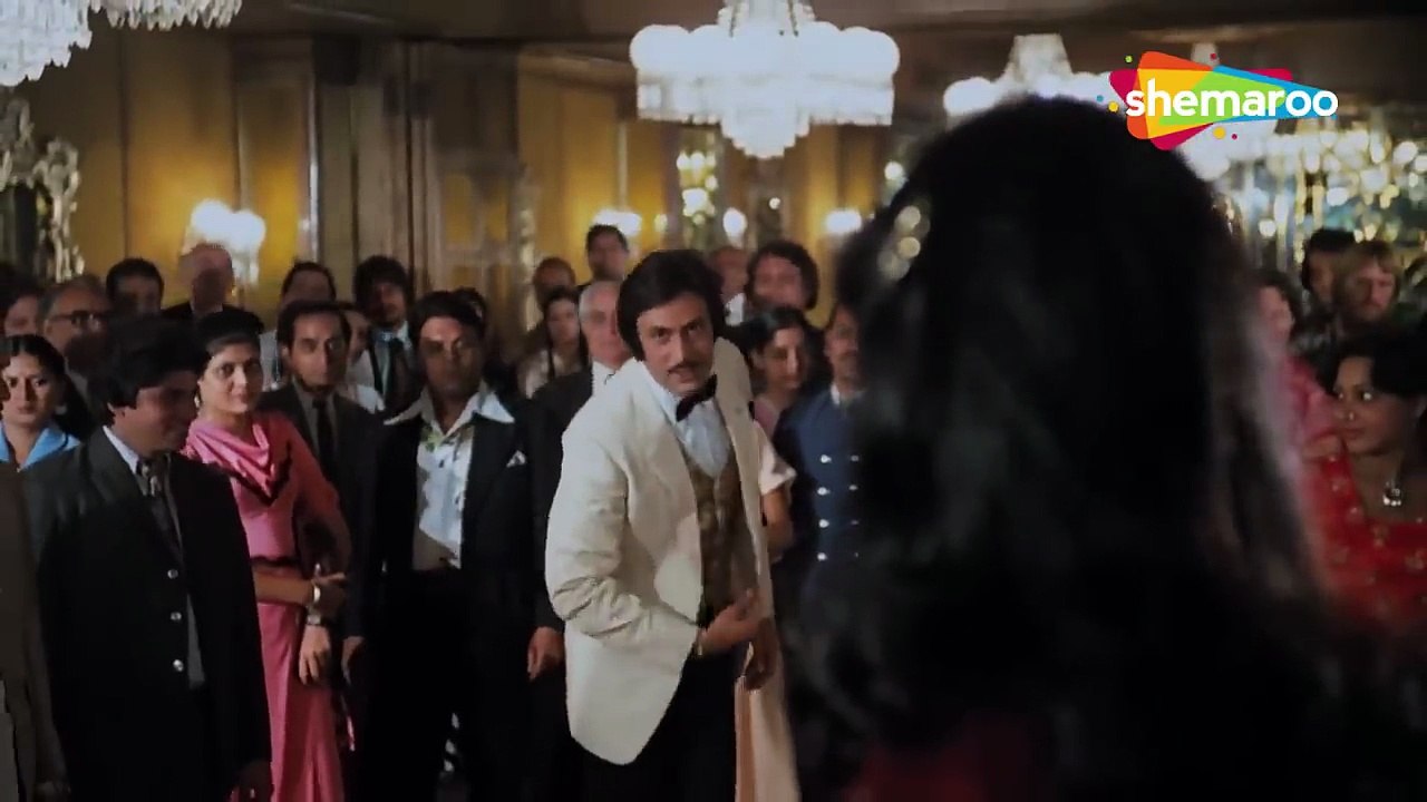 Tu Iss Tarah Se  Aap To Aise Na The (1980)  Mohd Rafi Hit Songs - Mohd Rafi Hit Songs (720p, h264)
