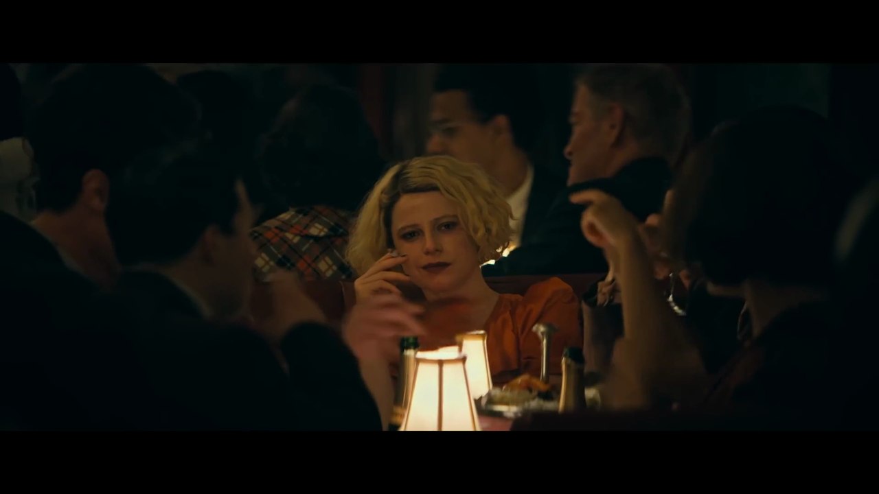 The Bride! (2026) Official Trailer