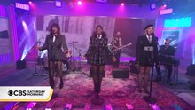 Under The Sun (Live) - Say She She