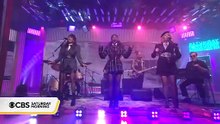 Disco Life (Live) - Say She She