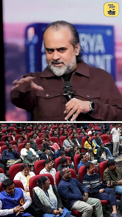 ज्ञान की बेकदरी __ आचार्य प्रशांत