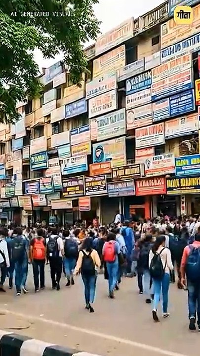 भीड़ या स्वतंत्रता __ आचार्य प्रशांत