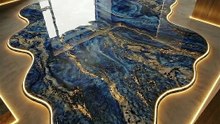 "Ultimate Luxury Home Tour: Onyx Stone Floor with Gold Inlay"#LuxuryFloor #OnyxStone #GoldInlay #LEDFloor #ExpensiveFloors #MillionDollarFloor #LuxuryHome #InteriorDesign #HomeGoals #RichLifestyle #BillionaireLifestyle #ViralVideo #FloorDesign #MarbleOnyx