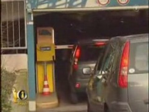 Parki - Verstehen Sie Spass