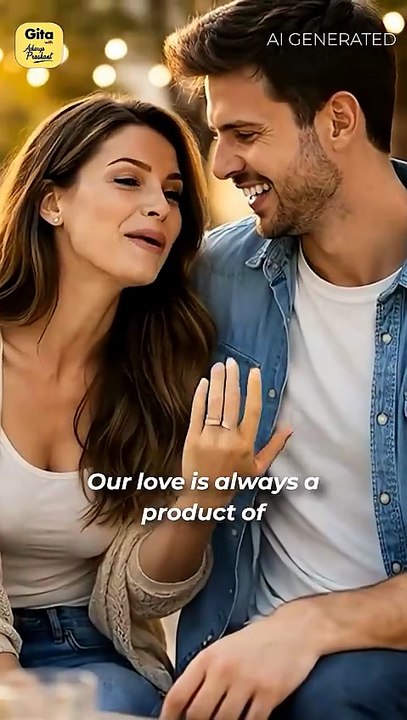 Unconditional Love __ Acharya Prashant