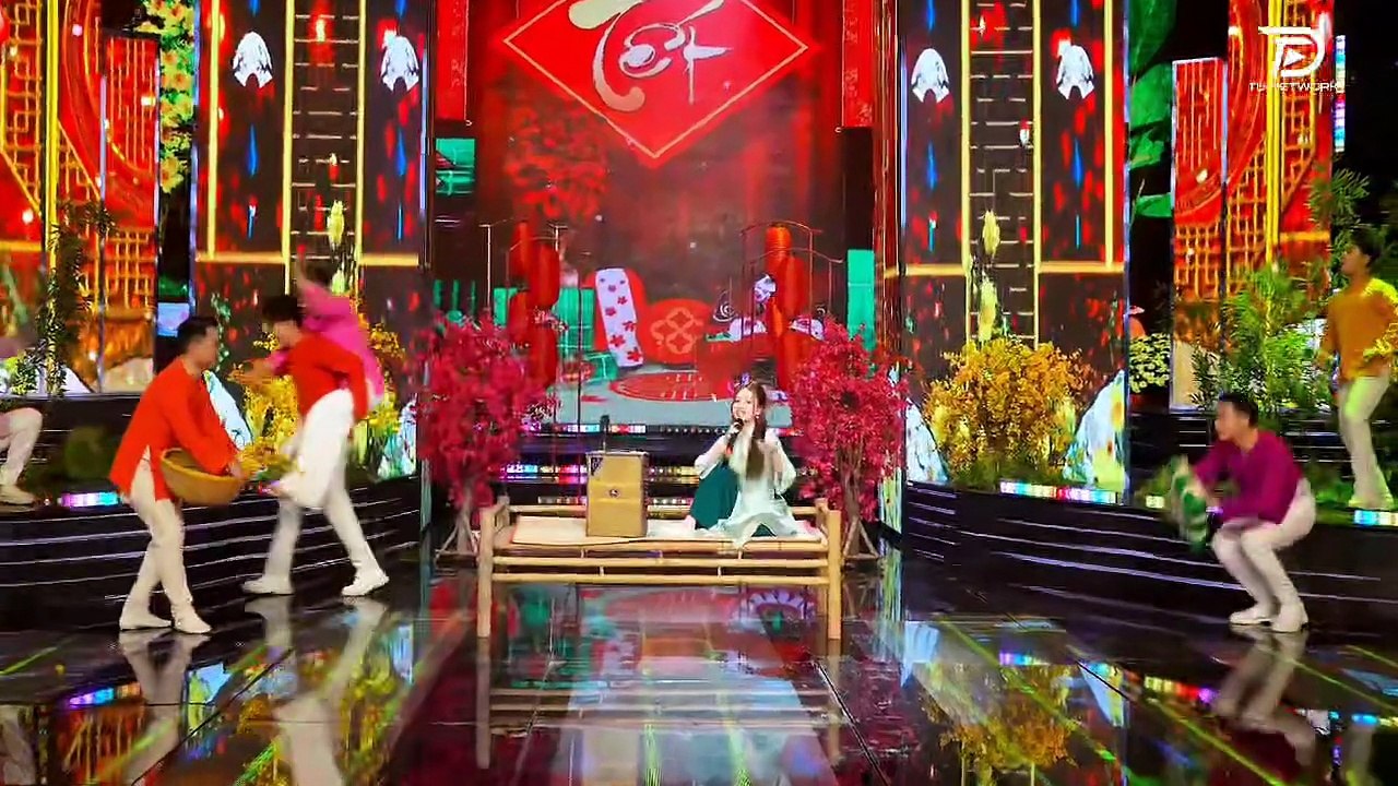 Tết Này Có Nhau - Út Nhị