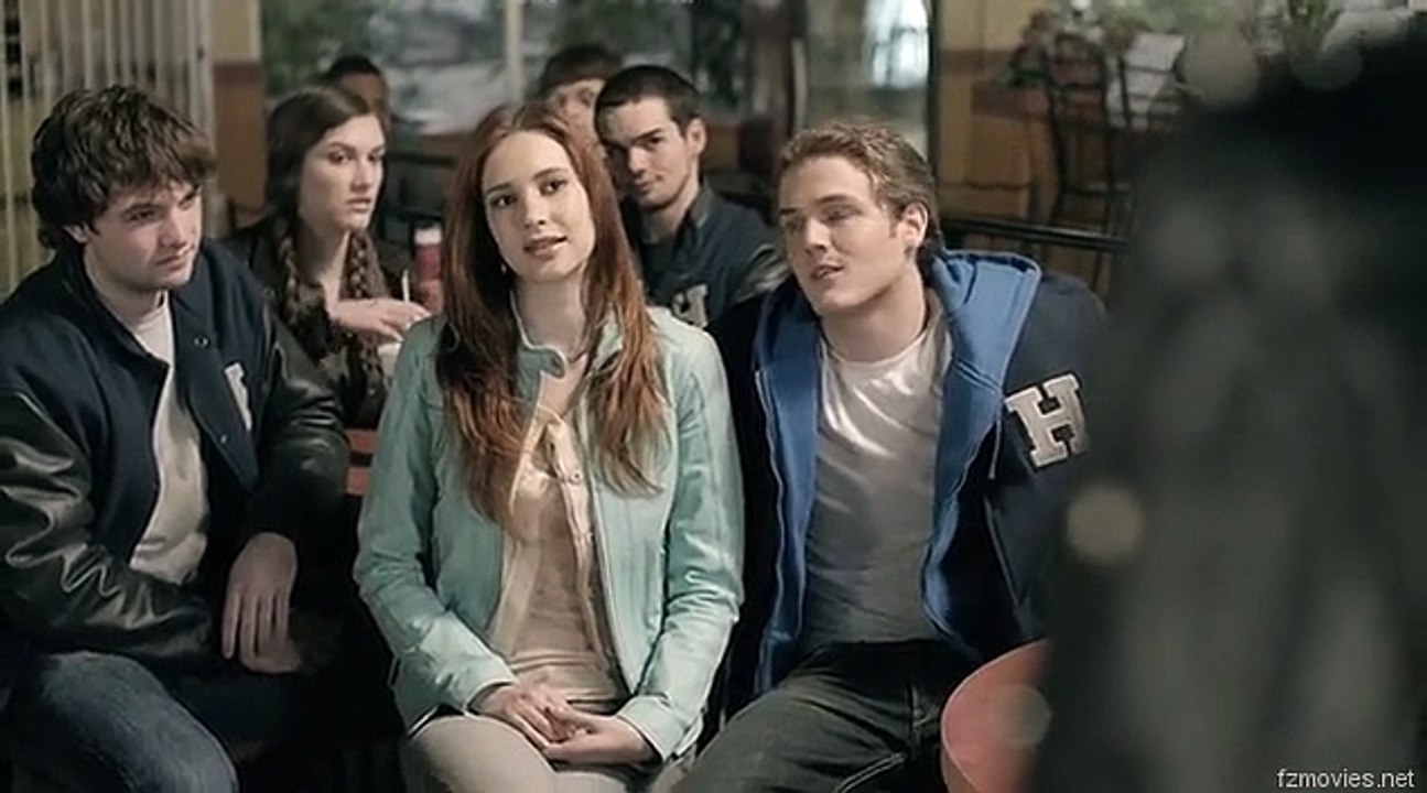 Blackbird (2012) Watch HD