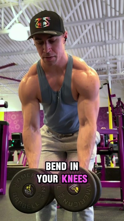 Effective Advice for Standing Rear Delt Flys ⤴️⤴️These cues are all about keeping the rear delts in their strongest job, minimizing compensation.👉 Set the hinge like a statue👉 Lock in the shoulder position👉 Lead with elbows, not hands