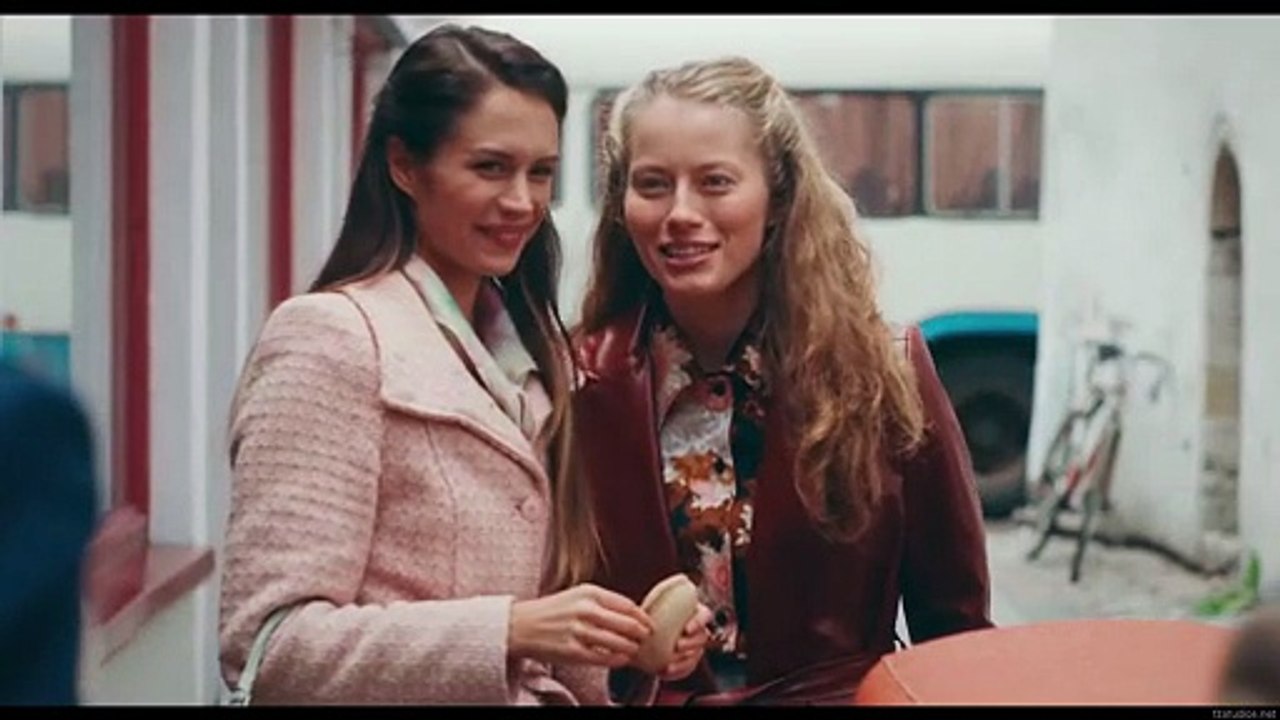 Firebird (2021) Watch HD