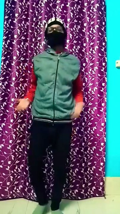 Haseen - Talwiinder | Dance Cover by Rishi The Roy