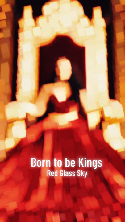 Born to be Kings, screenplay and choreography by Sandrine Anterrion for Red Glass Sky www.RedGlassSky.com www.IMDb.me/SandrineAnterrion