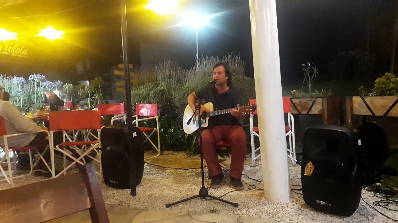 Nico Graciano @La Veleta, Sierra de Los Padres, Gral. Pueyrredón, Bs As. - 30.01.2026 - Full Video