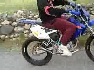 XP6,50 top perf, pot scr sm