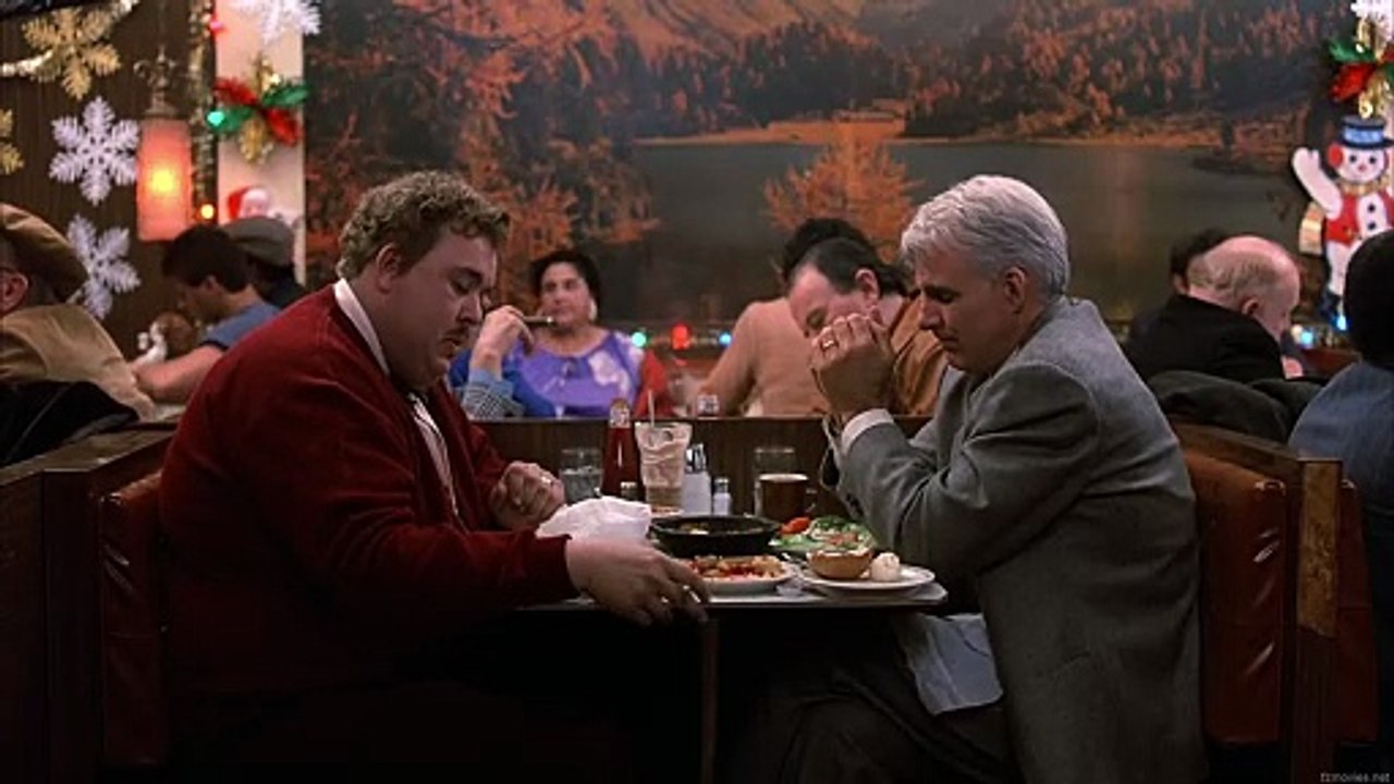 Planes Trains and Automobiles (1987) Watch HD