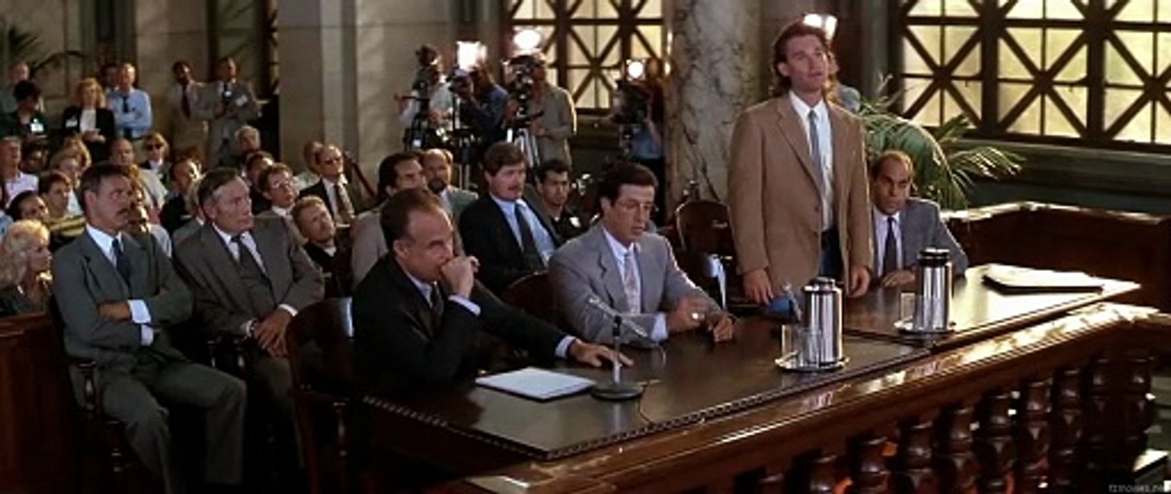 Tango & Cash (1989) Watch HD