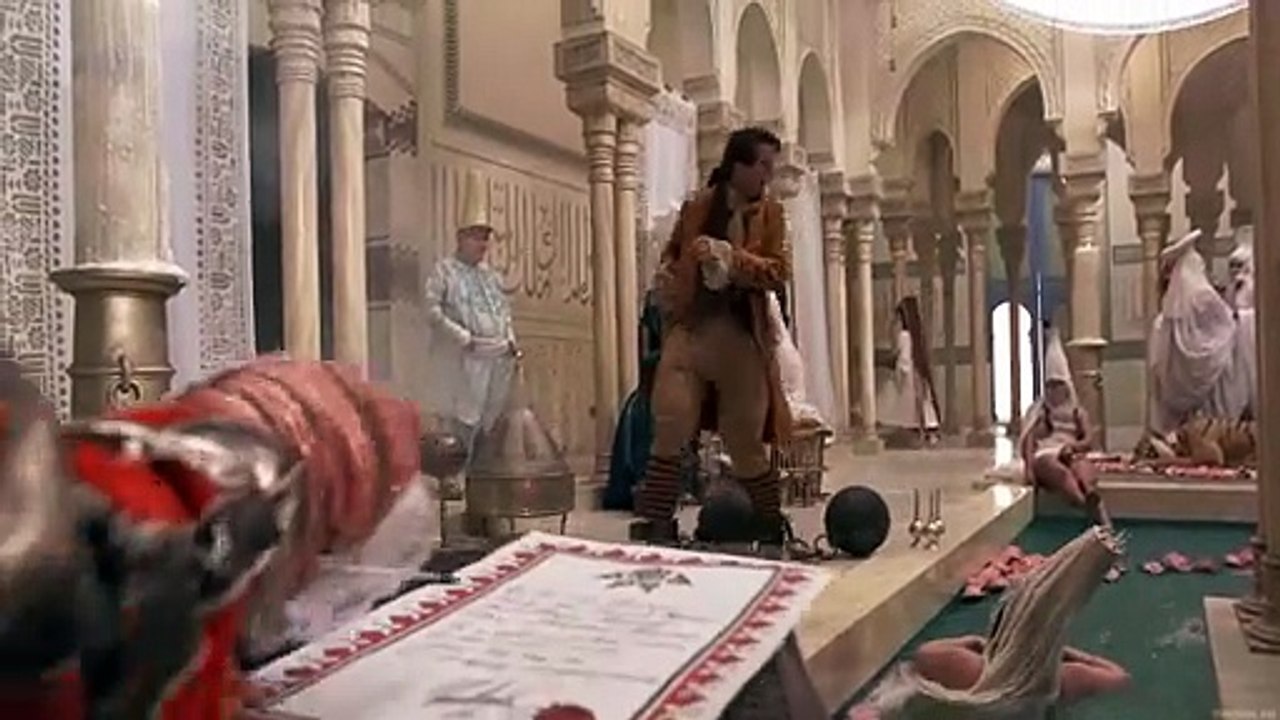 The Adventures of Baron Munchausen (1988) Watch HD