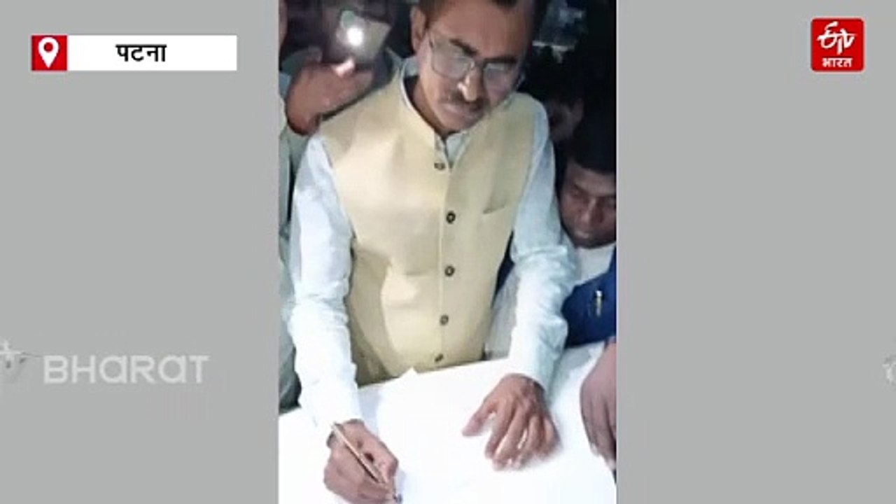 हाई वोल्टेज ड्रामा के बीच पटना विश्वविद्यालय प्रशासन ने बदला आदेश, इस तारीख को होगा छात्र संघ चुनाव