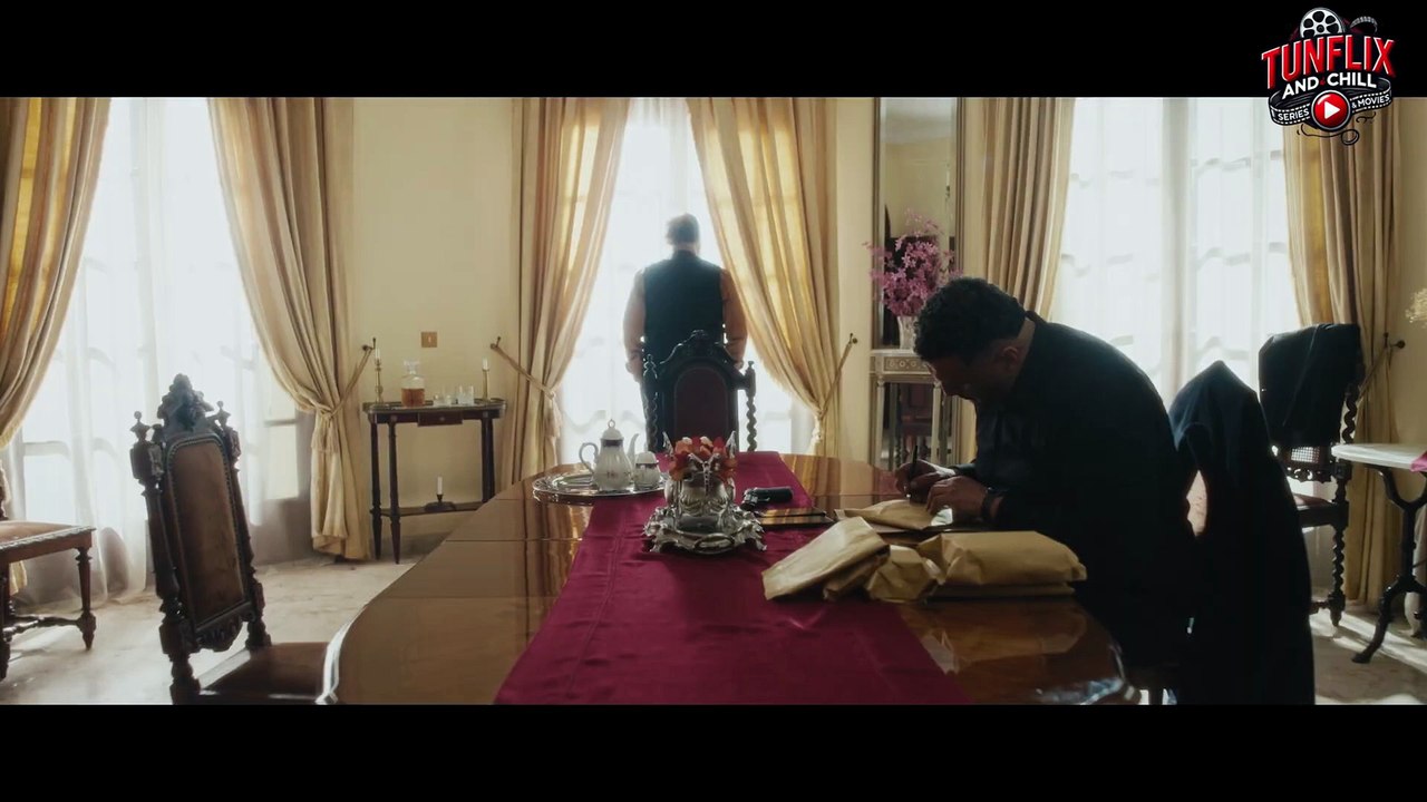 Hayet EP 2 - مسلسل حياة الحلقة 2