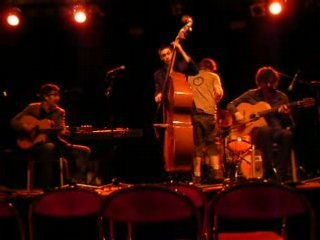 Leon 2008  cabaret doumia