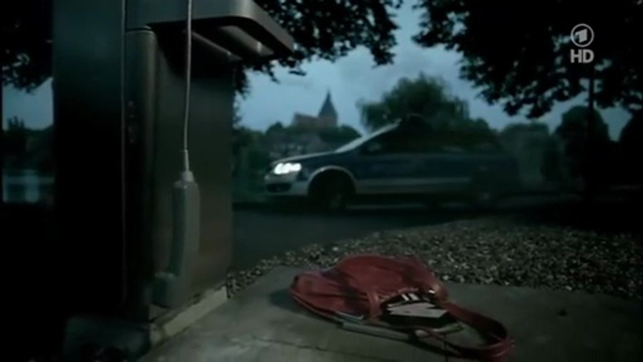 Polizeiruf 110 -323- Blutige Straße