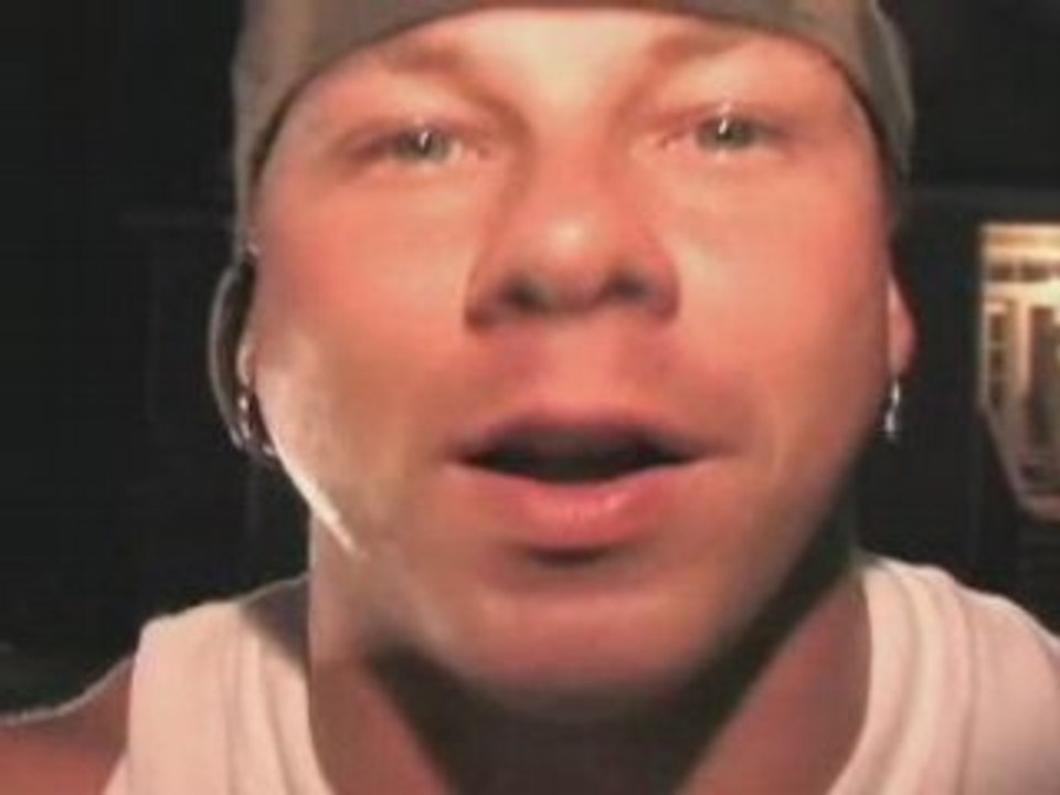CrazyJoe