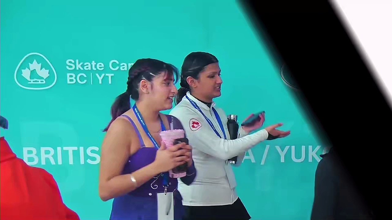 Adult Freeskate Events - 2026 West Coast Challenge