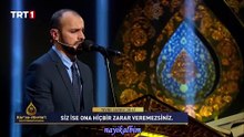 Ahmet Kuzu Tevbe Kur'an'ı güzel okuma-1 2026