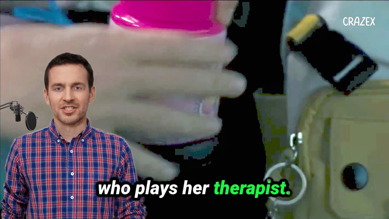 If I Had Legs I’d Kick You Release Date, Trailer, Cast, Plot & Everything About the Rose Byrne Movie