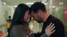 مسلسل ورود وذنوب الحلقة 18 مترجمة