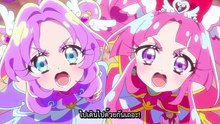 ยอดนักสืบพรีเคียว! Star Detective Precure! ตอนที่ 4ซับไทย