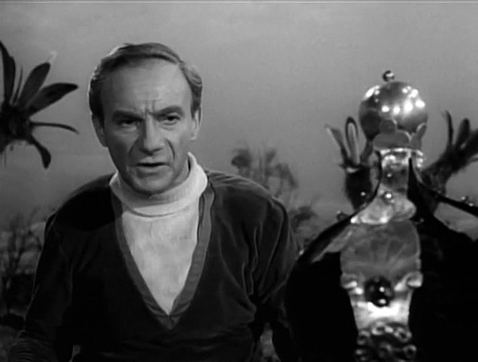 Lost in Space (1965) —S1 E24 - His Majesty Smith