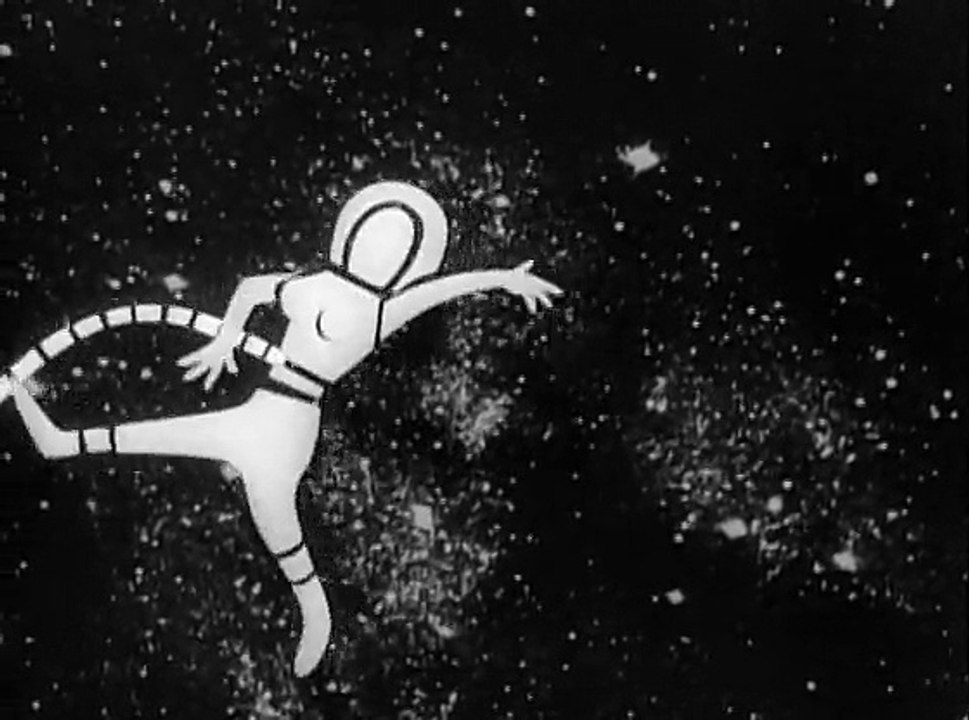 Lost in Space (1965) —S1 E25 - The Space Croppers