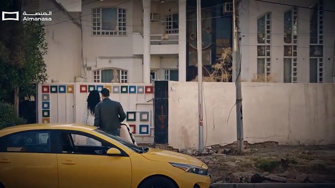 مسلسل العمة الحلقة 2
