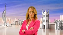 ✅ Sunday with Laura Kuenssberg Season 7 Episode 8 (2022) Full Episode