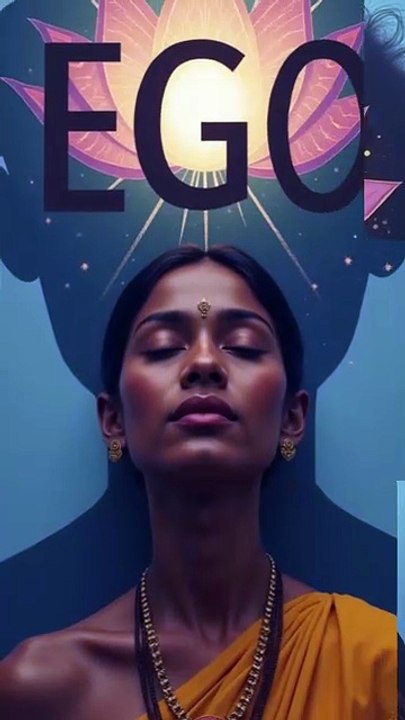 Why Ego Blocks Growth