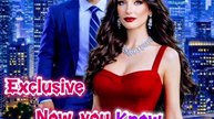 Now You Know Who I Am dailymotion Full episode Complete ✅