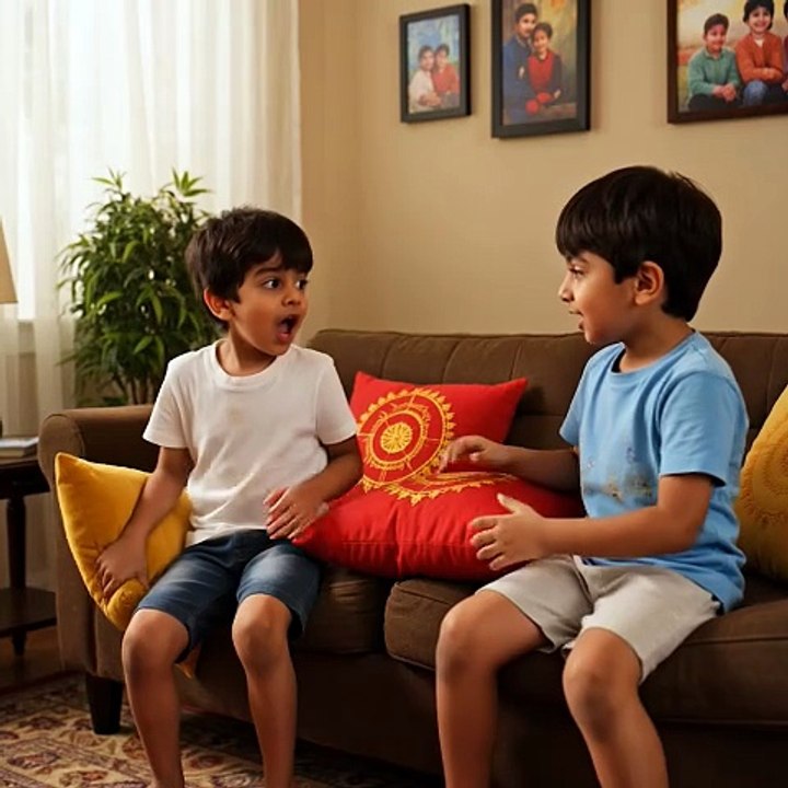 Bahin Hamdard Kyon Hoti Hai