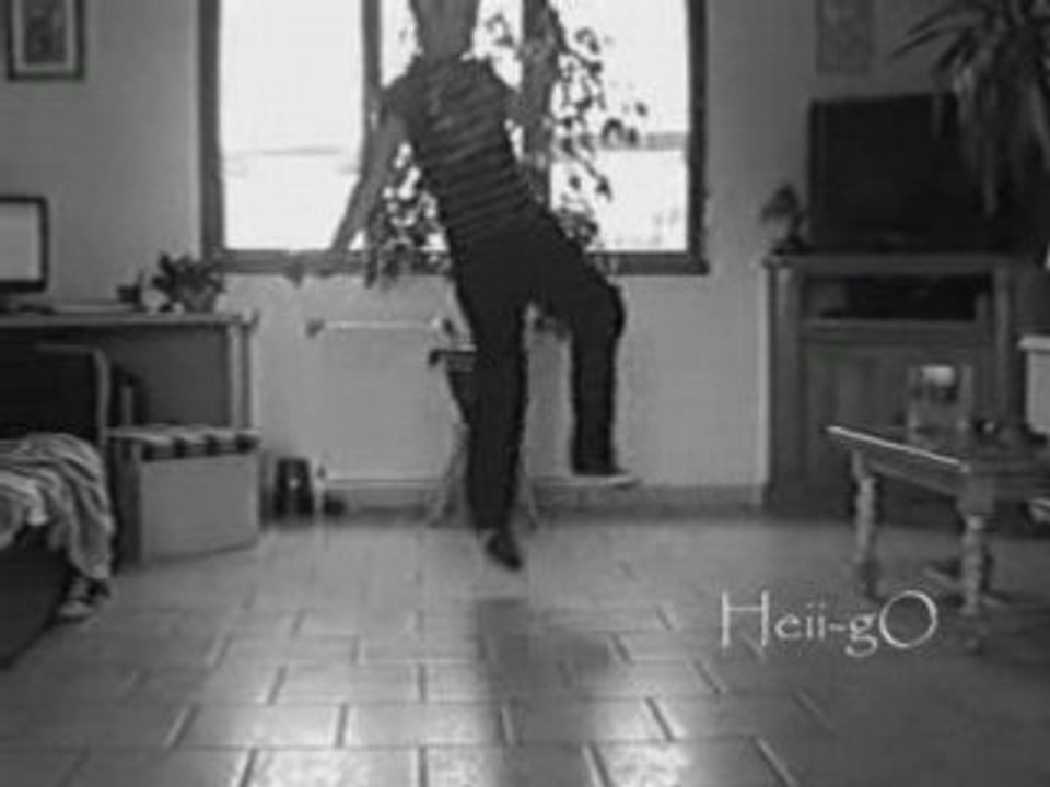 HEI-GO JUMP