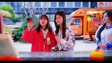 抖音新剧上线#魏天浩＆孙艺燃 - 总裁皇后 (上)