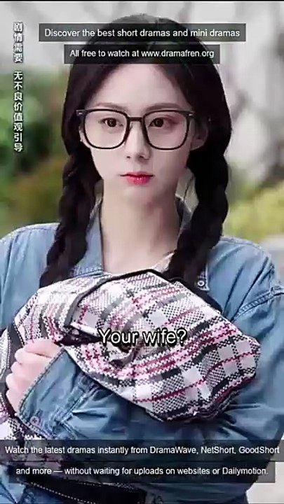 Born Of Mountains Destined For Miracles Chinese Drama ENG SUB