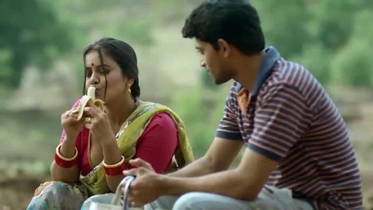 GreenSignal Devar Aur Bhabhi Hindi Web_Series_2025_Trending_720P