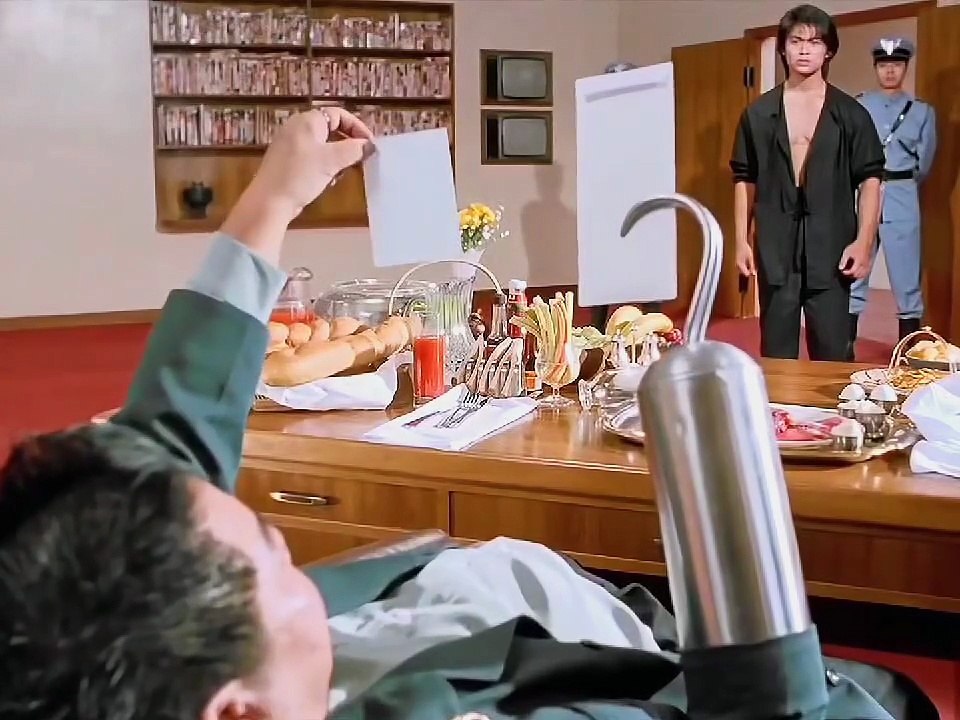 Movie explained in hindi