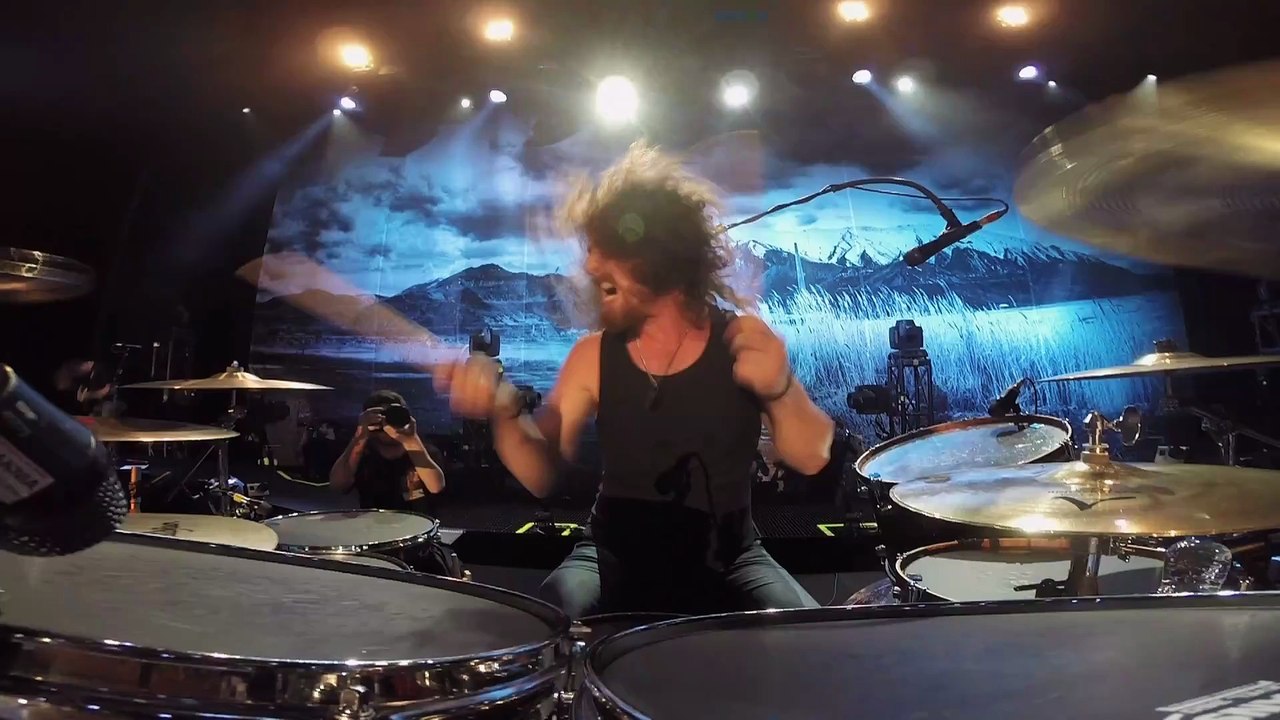 Blind Man - Black Stone Cherry (live)