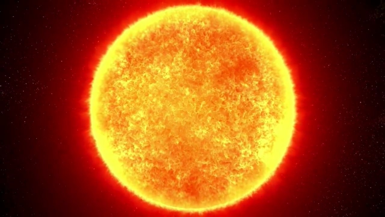 Space's Deepest Secrets Season 2 Episode 8 Rise of the Monster Stars