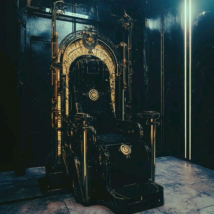 Throne