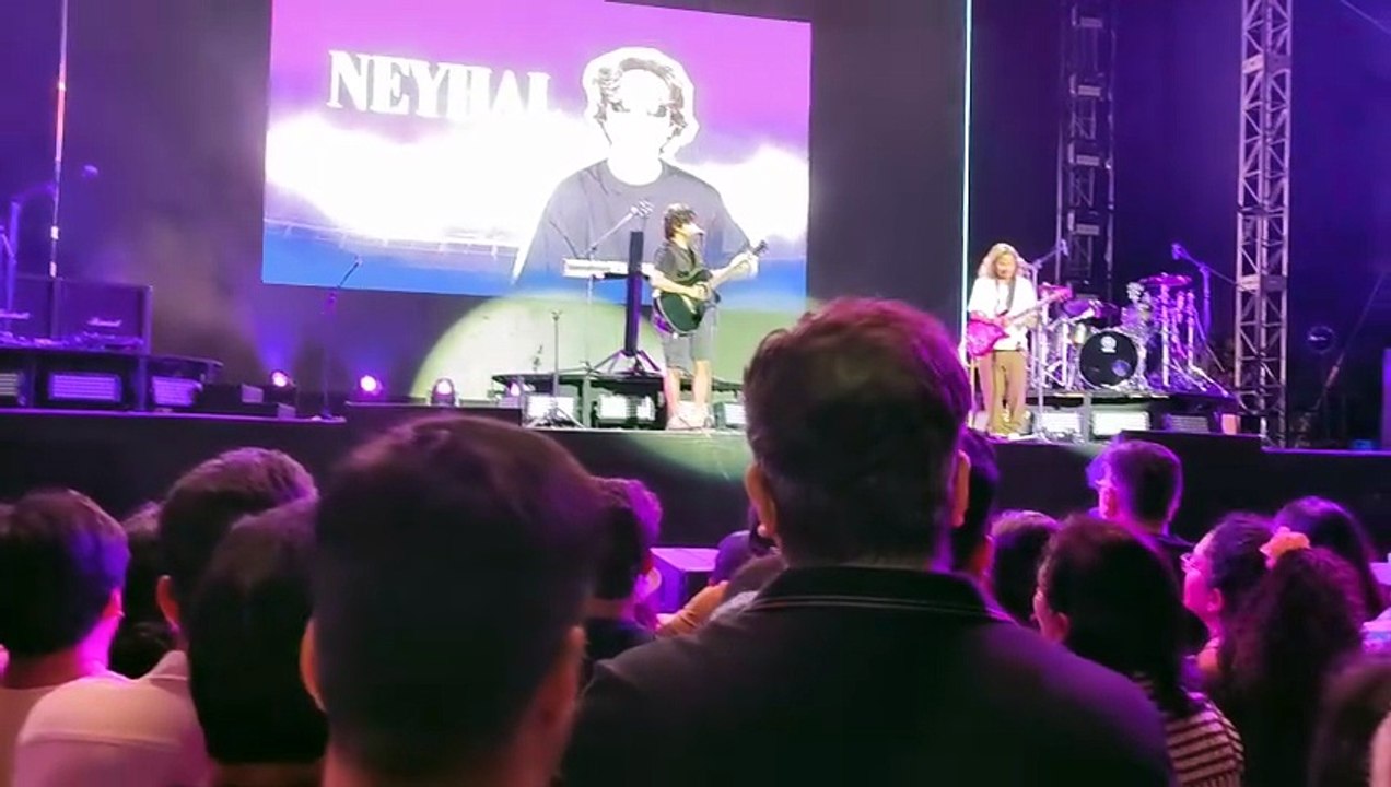 Neyhal