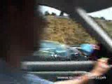 BMW M3 Turbo VS Diablo