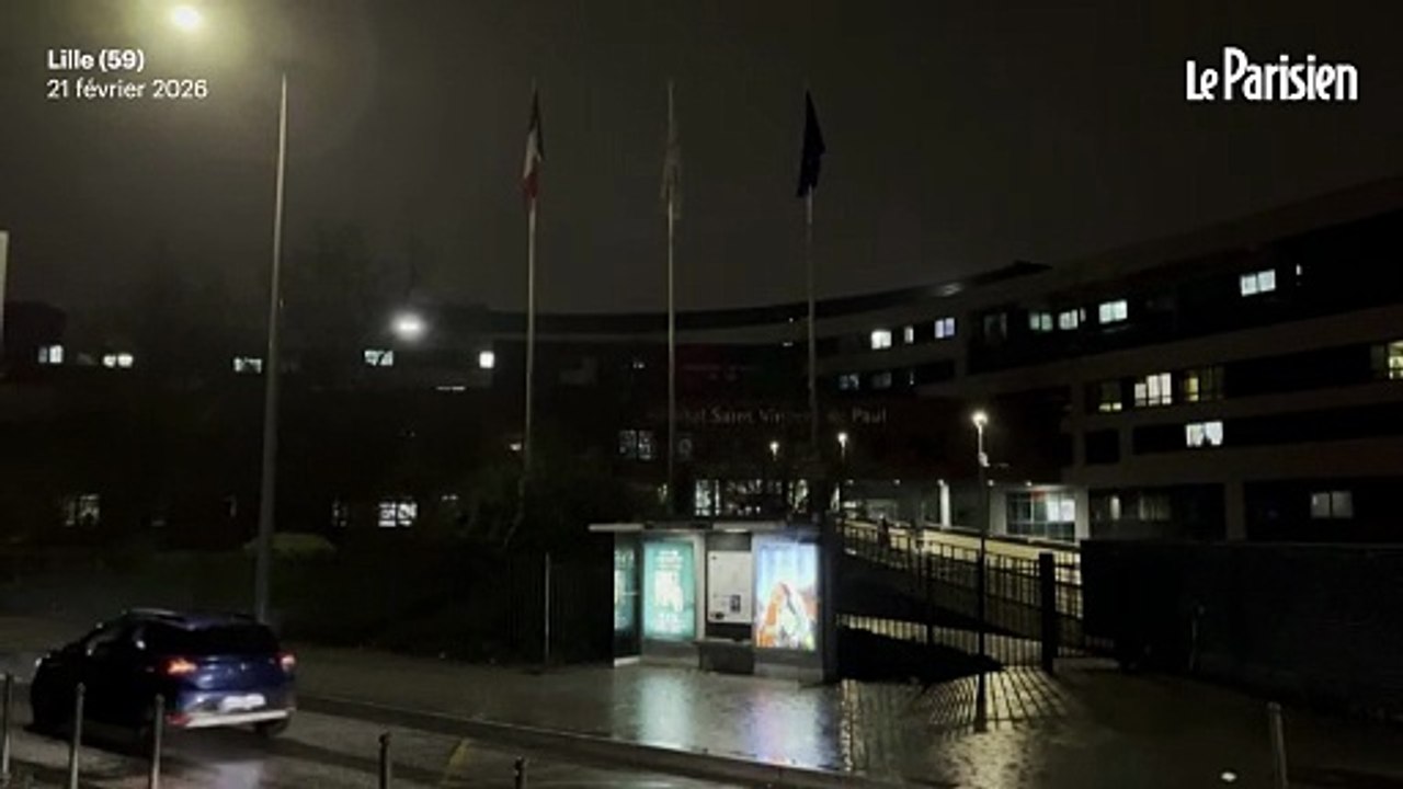 Alerte enlèvement : le bébé disparu en Seine-Saint-Denis retrouvé vivant dans un hôpital de Lille