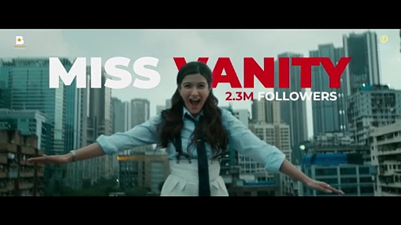 Tu Yaa Main | movie | 2026 | Official Trailer