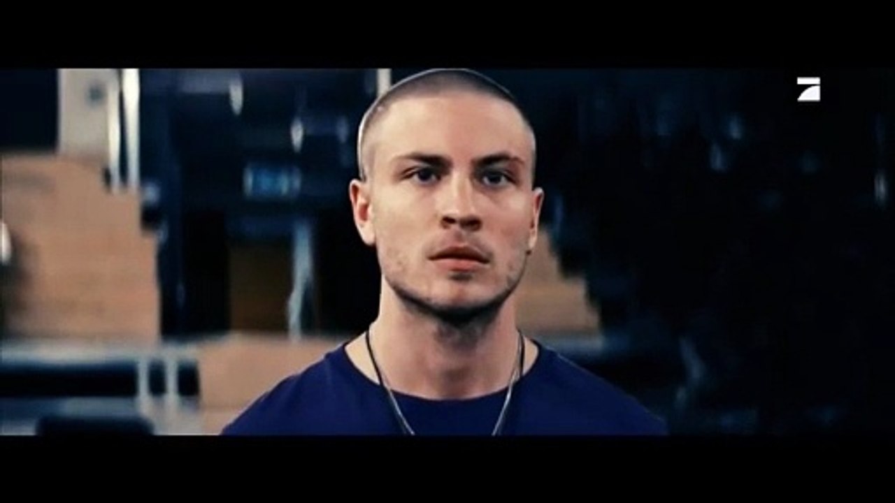 9 Tage wach | movie | 2020 | Official Trailer